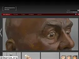 Sites similar to memento-mori.fr
