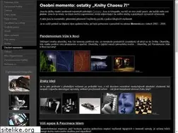 Sites similar to memento.cz