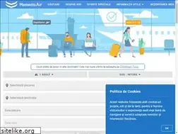 Sites similar to mementoair.com