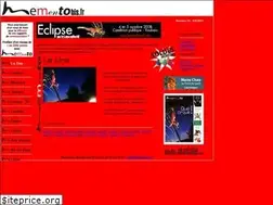 Sites similar to mementobis.fr
