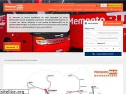 Sites similar to mementobus.com