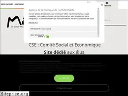 Sites similar to mementoce.com