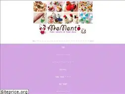 Sites similar to mementodeco7.com