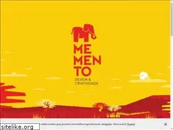 Sites similar to mementodesigncriatividade.com
