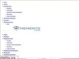 Sites similar to mementofilms.com.au