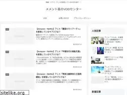 Sites similar to mementojk.com