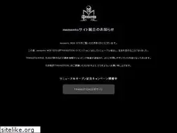 Sites similar to mementomori.jp