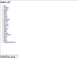Sites similar to mementoslangues.fr