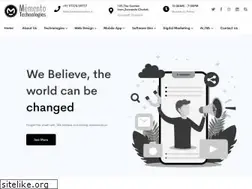 Sites similar to mementotech.in