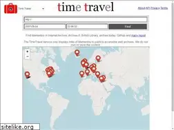 Sites similar to mementoweb.org