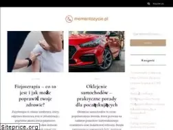 Sites similar to mementozycie.pl