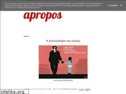 Sites similar to mementumvivere.blogspot.com
