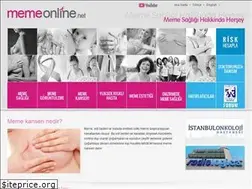 Sites similar to memeonline.net