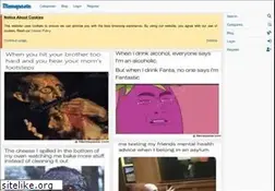 Sites similar to memepaste.com