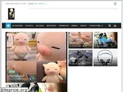 Sites similar to memequeencataleya.com