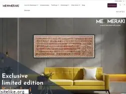 Sites similar to memeraki.com