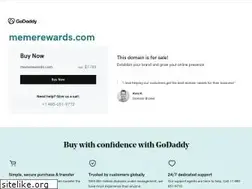 Sites similar to memerewards.com
