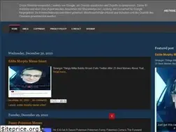 Sites similar to memes-popul.blogspot.com