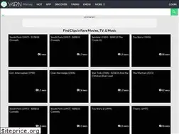 Sites similar to memes.getyarn.io