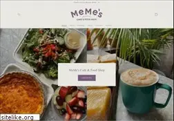 Sites similar to memescafe.com