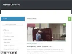 Sites similar to memeschistosos.net
