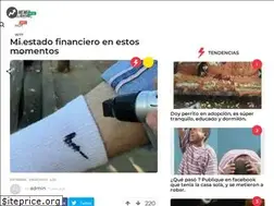 Sites similar to memesdiarios.com