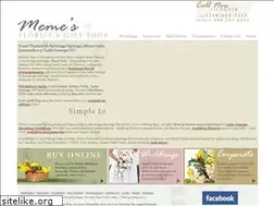 Sites similar to memesflorist.com