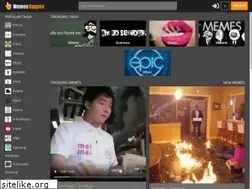 Sites similar to memeshappen.com