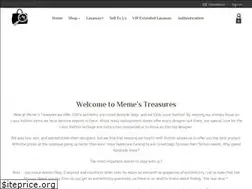 Sites similar to memestreasures.com