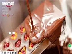 Sites similar to memet.com