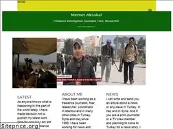 Sites similar to memetaksakal.com