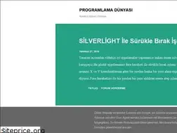 Sites similar to memetalikaya.blogspot.com