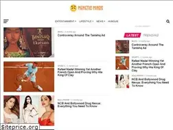 Sites similar to memeticminds.in