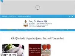 Sites similar to memetisik.com
