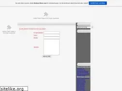 Sites similar to memetkilincboya.de.tl