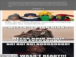 Sites similar to memewalls.blogspot.com