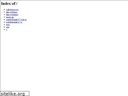 Sites similar to memex.c3.hu