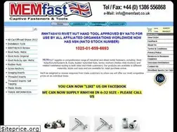 Sites similar to memfast.co.uk
