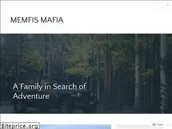 Sites similar to memfismafia.wordpress.com