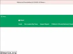 Sites similar to memfound.org