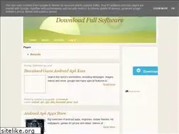 Sites similar to memfsoft.blogspot.com
