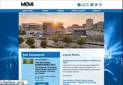 Sites similar to memi.biz