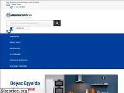 Sites similar to memicioglu.com
