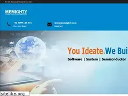 Sites similar to memighty.com