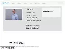 Sites similar to memilavi.com