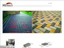 Sites similar to memilit.md