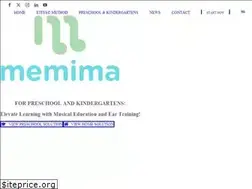 Sites similar to memimababy.com