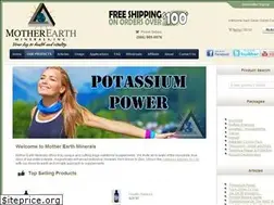 Sites similar to meminerals.com