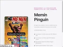Sites similar to meminpinguin.com