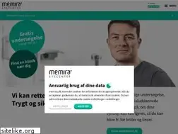 Sites similar to memira.dk
